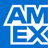 לוגו אמריקן אקספרס